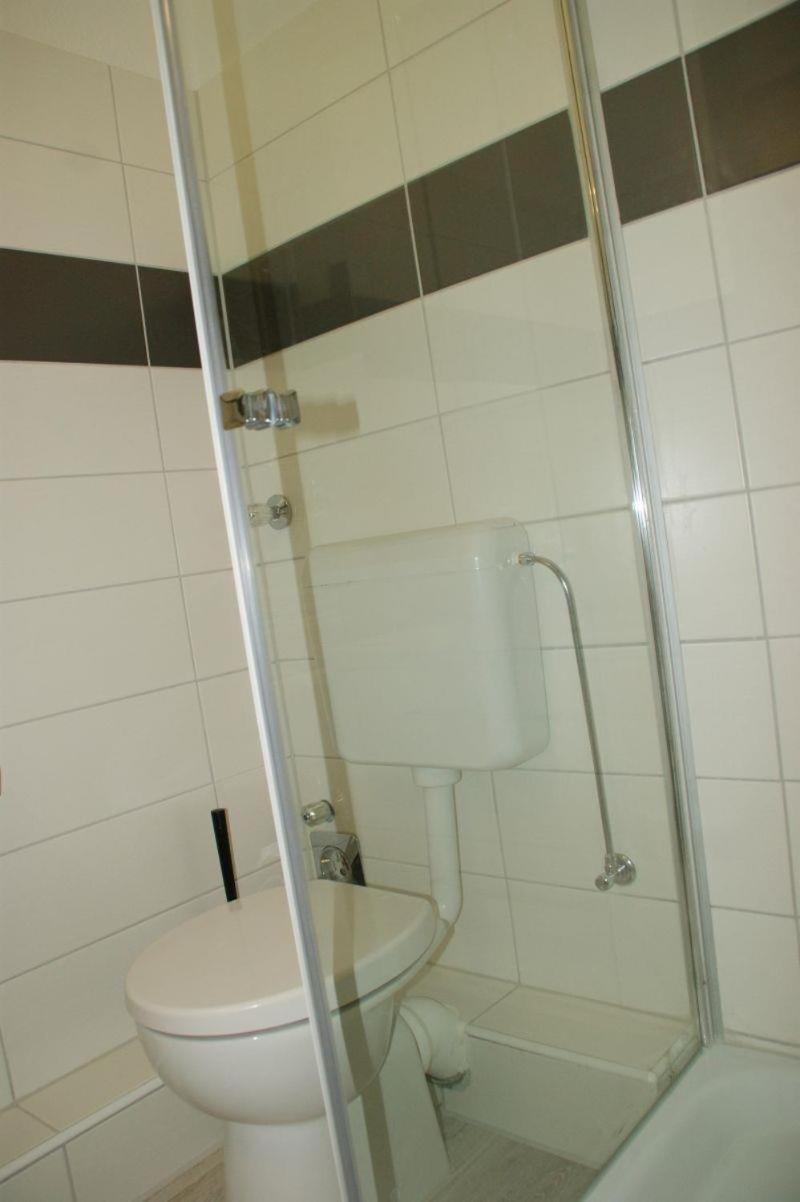 Meer-Studio Glücksburg Kamer foto